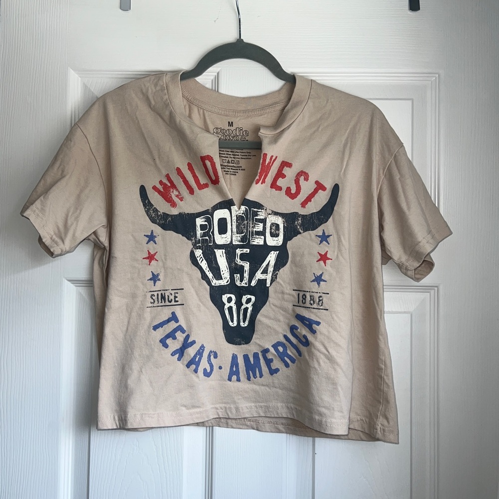 Wild West T-Shirt